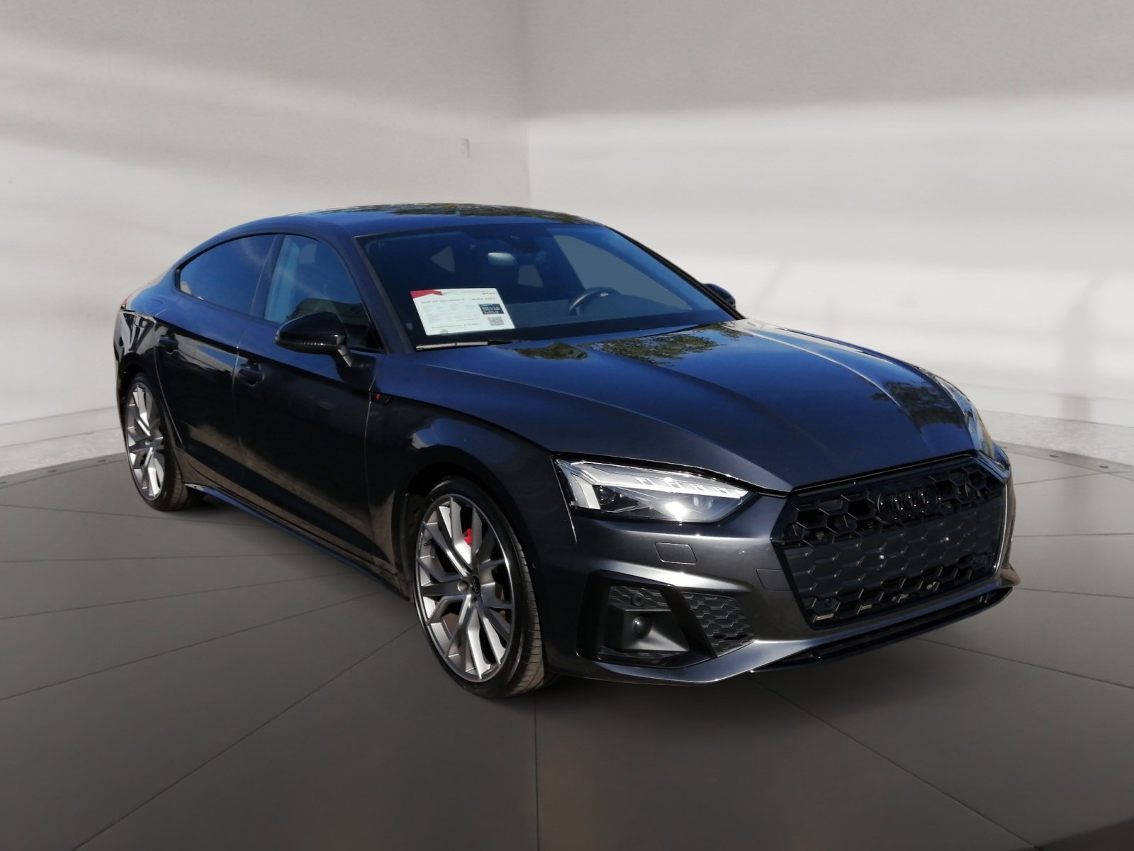 A5 Sportback S line 40TFSI S tronic S Line,Kam.