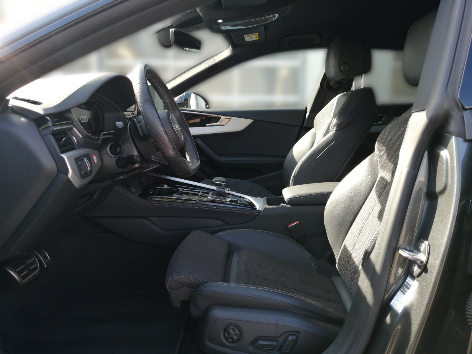 A5 Sportback S line 40TFSI S tronic S Line,Kam.