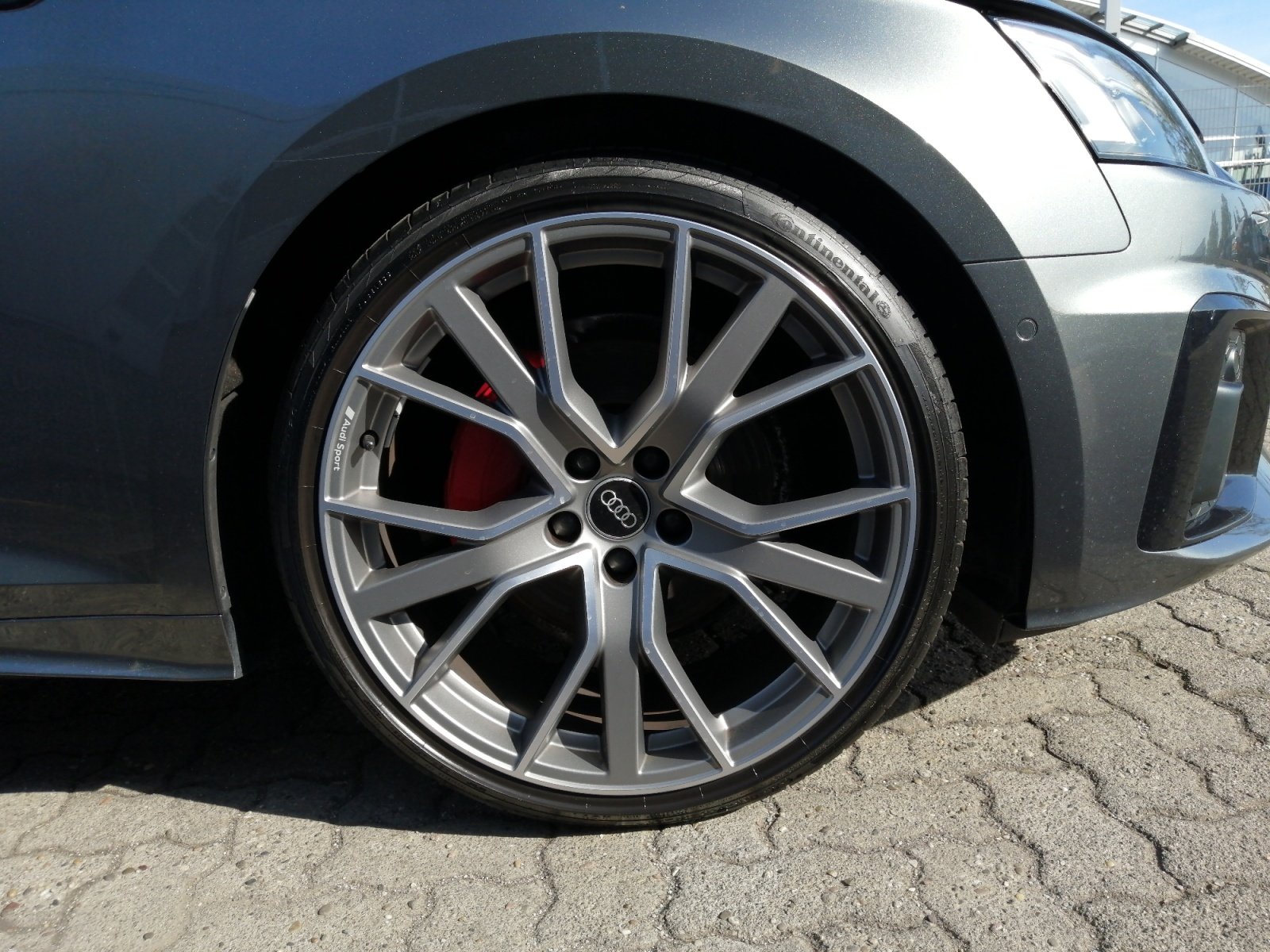 A5 Sportback S line 40TFSI S tronic S Line,Kam.