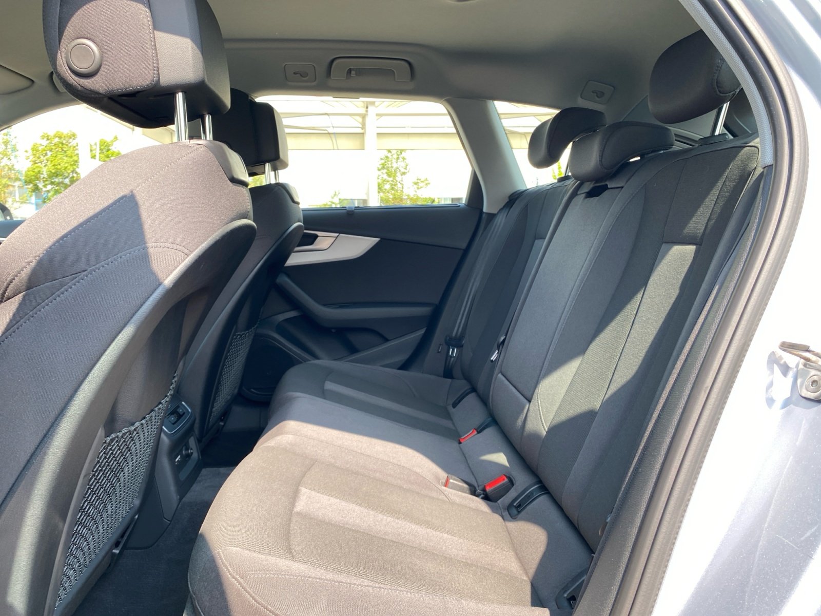 A4 Avant advanced 50TDI quattro tiptronic Kam.