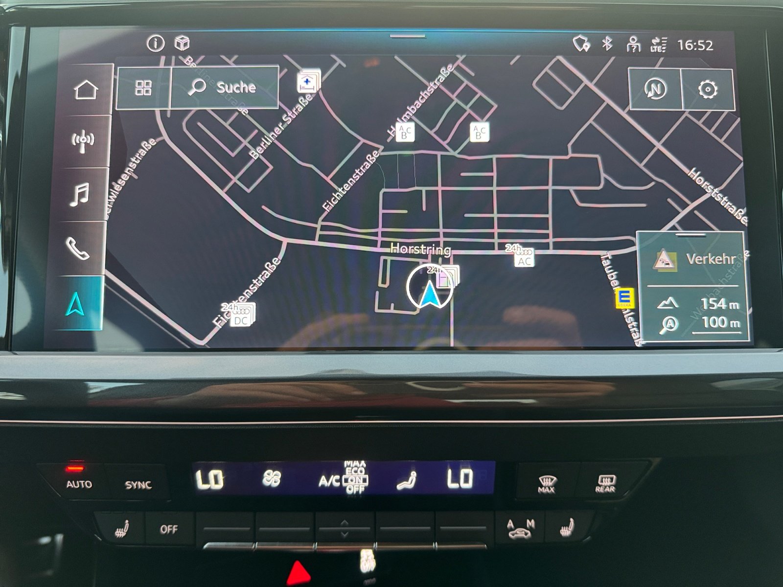 Q4 e-tron 35 125 kW S Line,Kam.,Standhz,Virtual