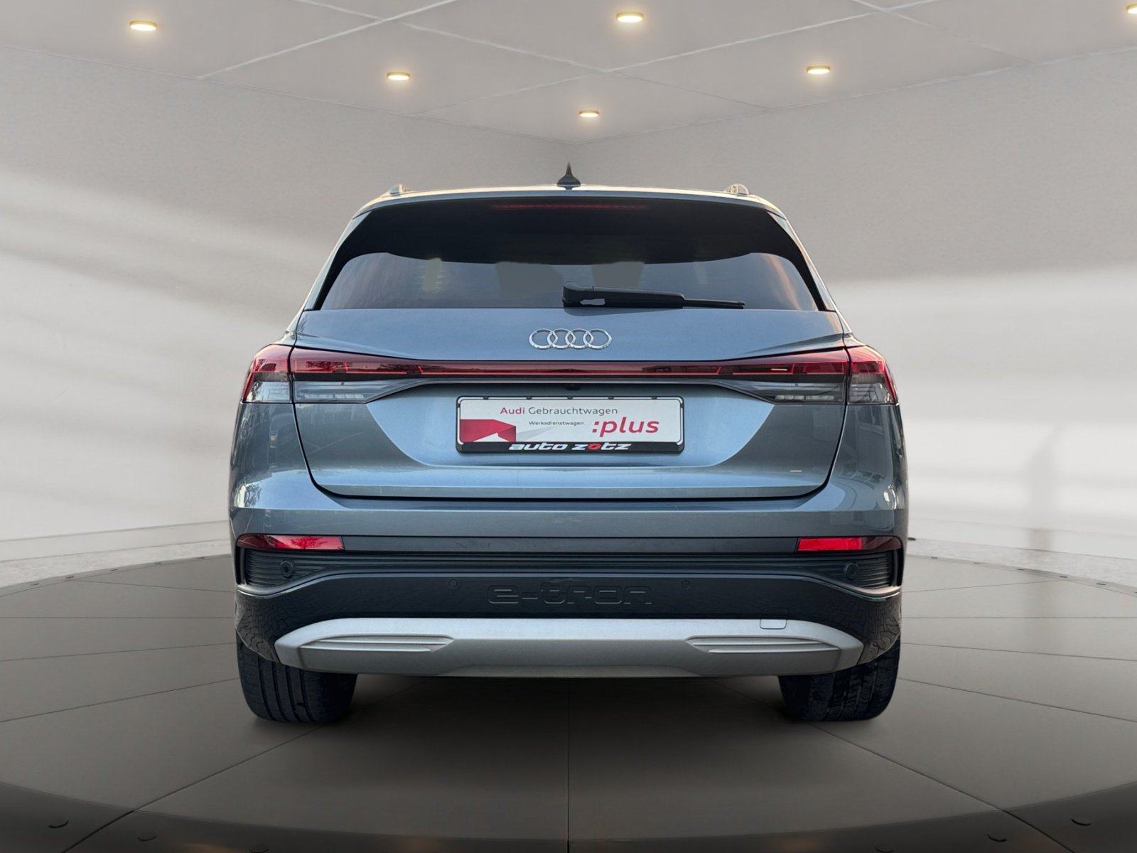 Q4 e-tron 35 125 kW S Line,Kam.,Standhz,Virtual