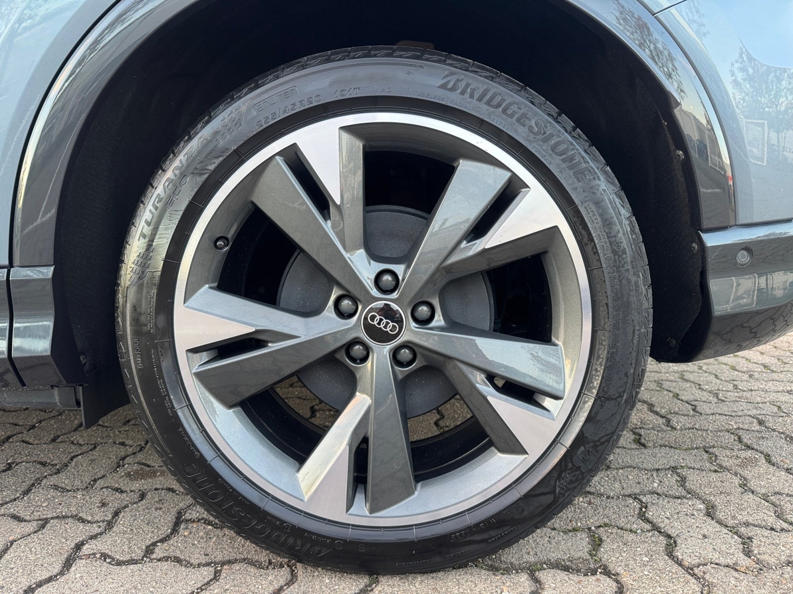 Q4 e-tron 35 125 kW S Line,Kam.,Standhz,Virtual