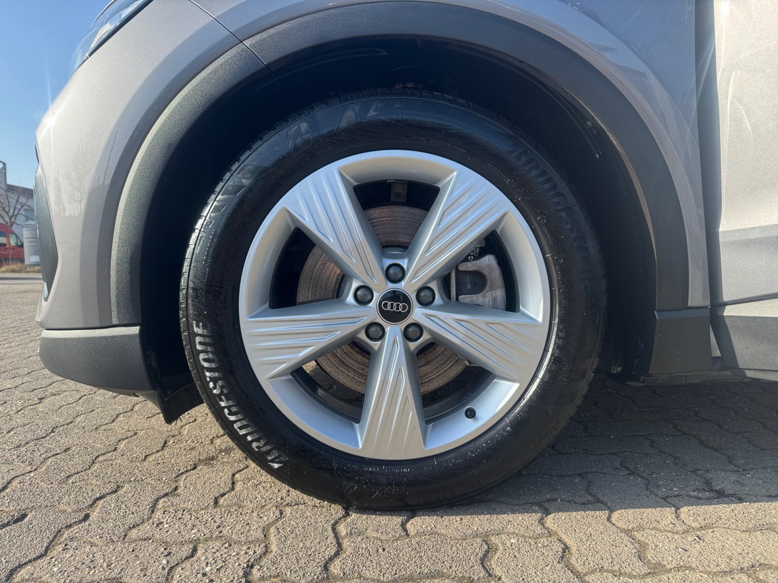 Q4 e-tron 150 kW HUD,PANO,PDC,Standhz,Virtual,LM