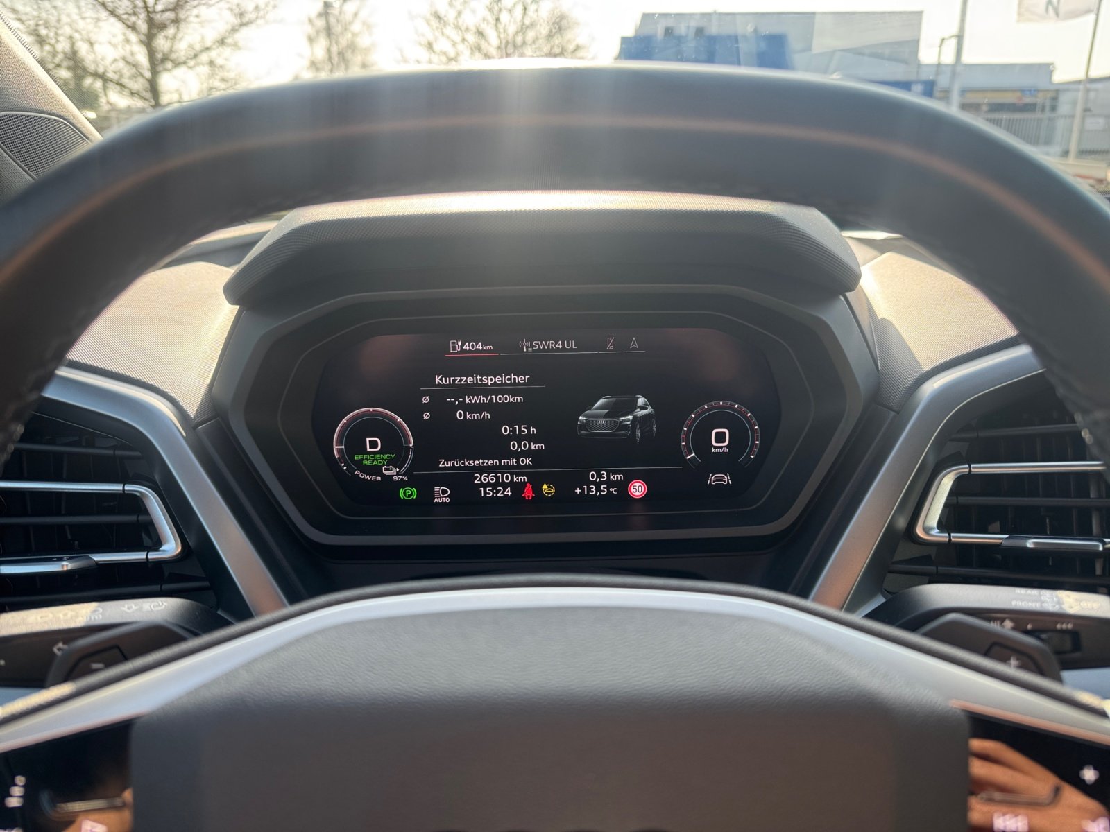 Q4 e-tron 150 kW HUD,PANO,PDC,Standhz,Virtual,LM