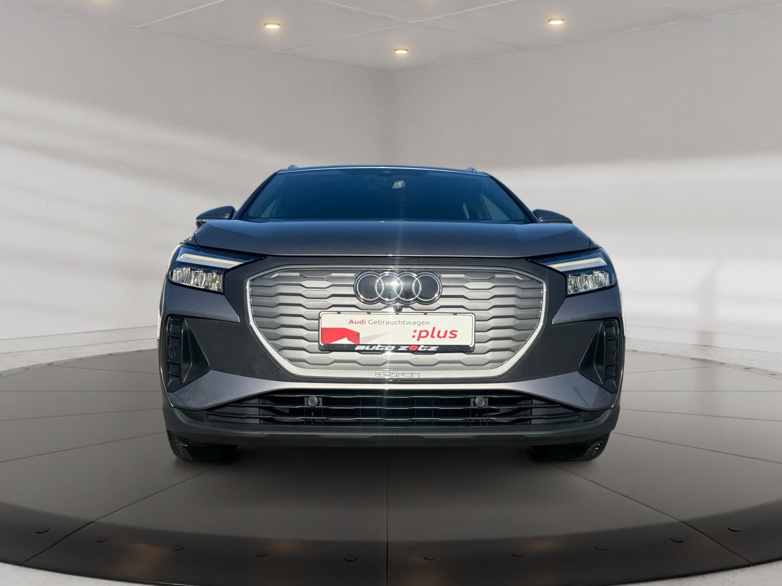 Q4 e-tron 150 kW HUD,PANO,PDC,Standhz,Virtual,LM