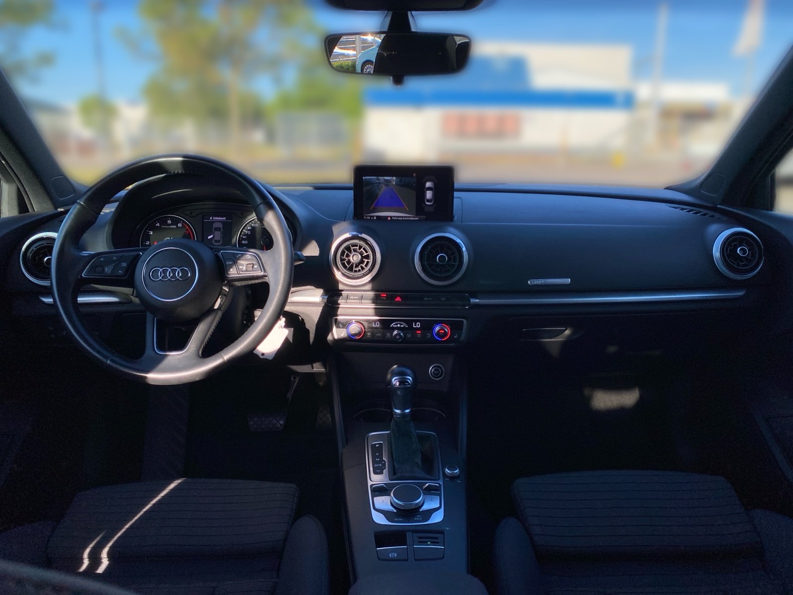 A3 Limousine Sport 30 TFSI S tronic S Line,Kam.