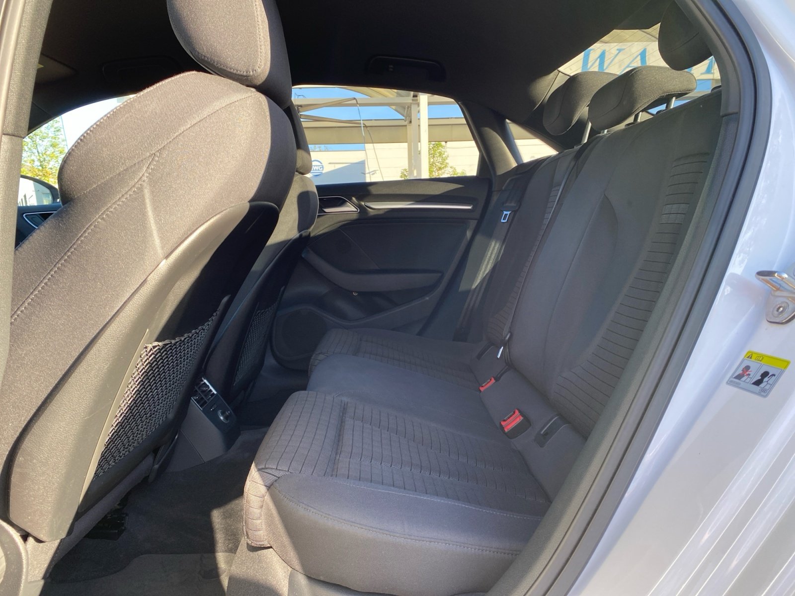 A3 Limousine Sport 30 TFSI S tronic S Line,Kam.