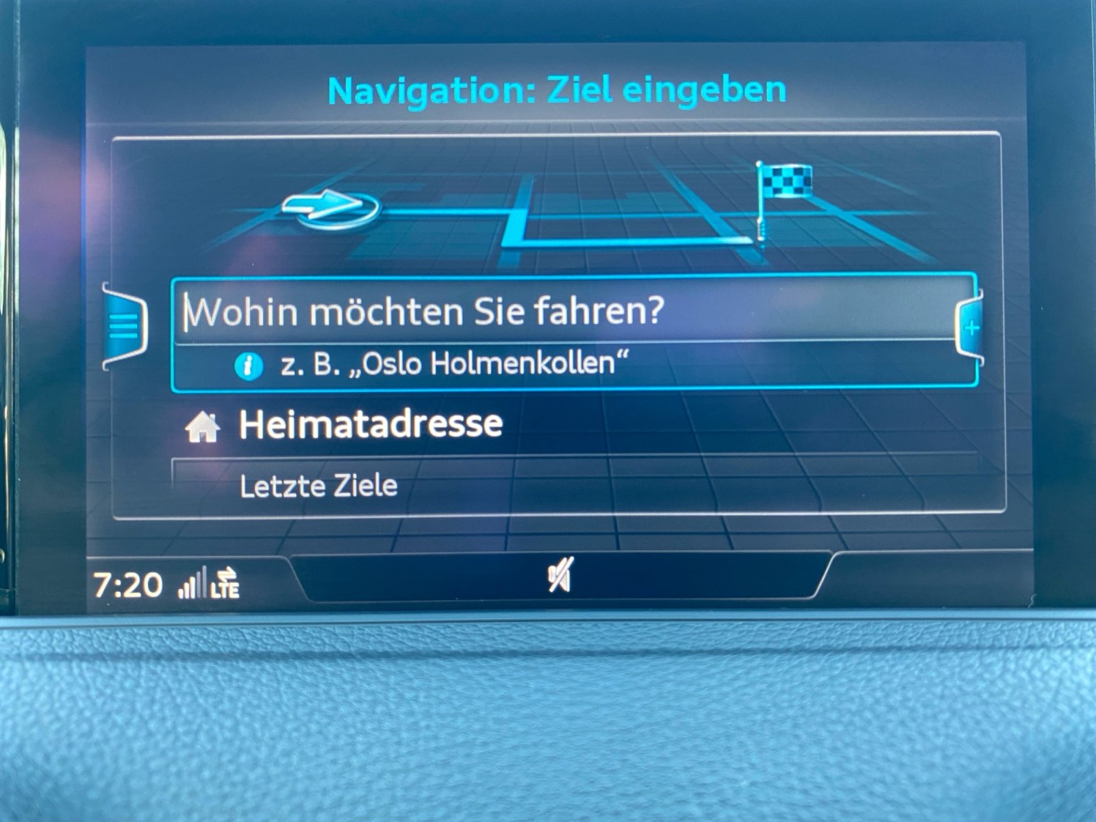 A3 Limousine Sport 30 TFSI S tronic S Line,Kam.