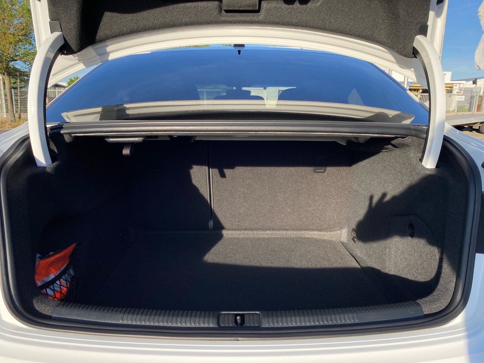 A3 Limousine Sport 30 TFSI S tronic S Line,Kam.