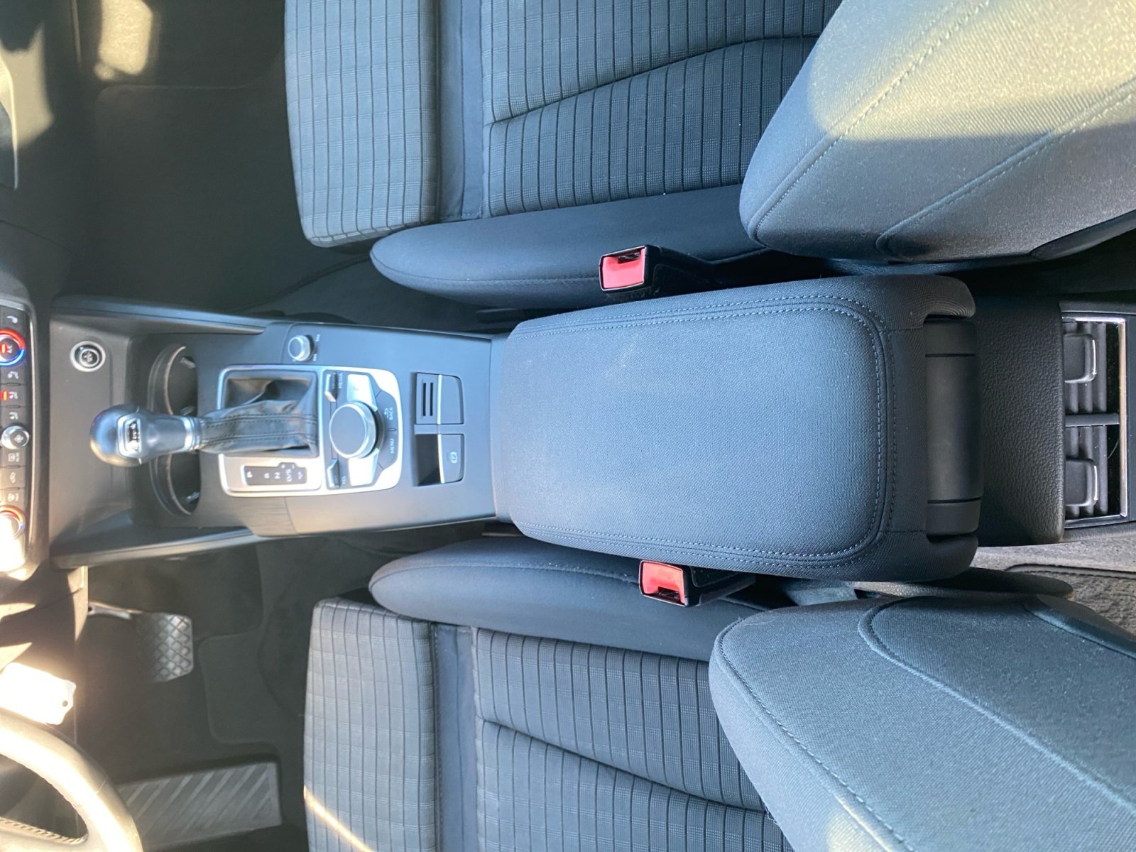 A3 Limousine Sport 30 TFSI S tronic S Line,Kam.