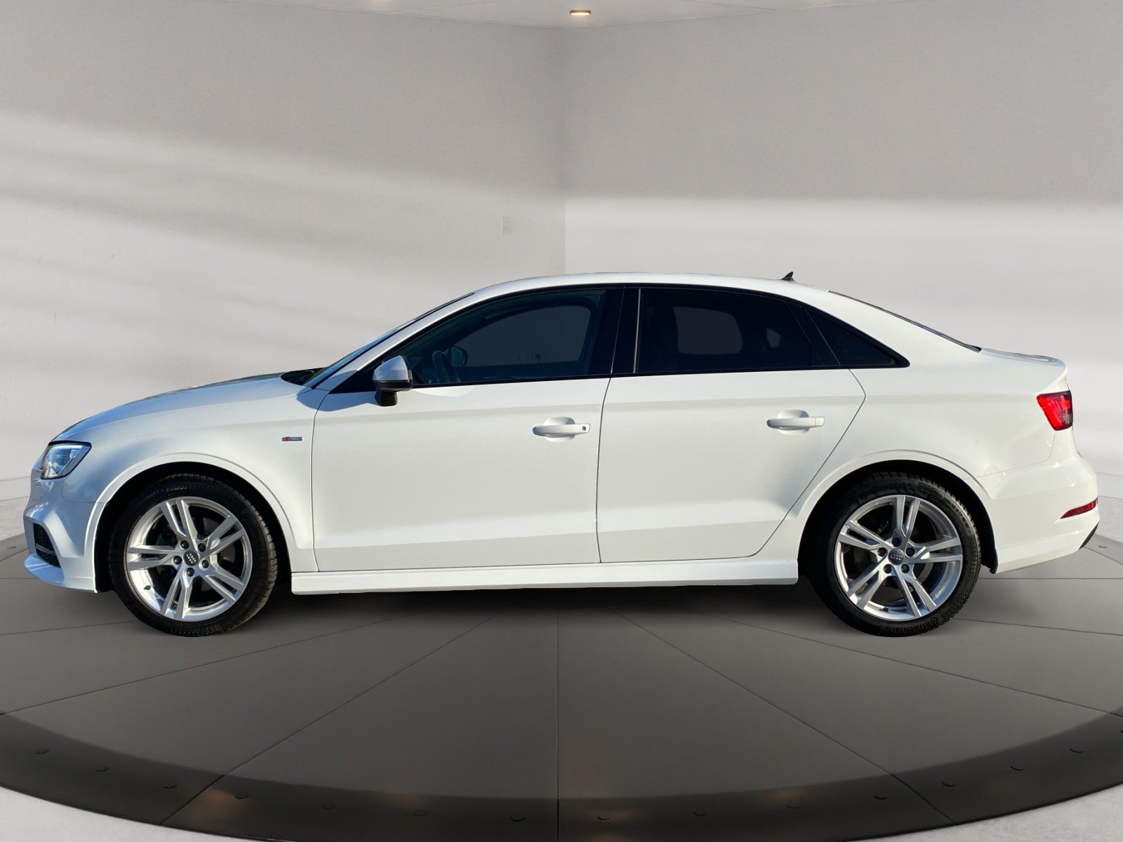 A3 Limousine Sport 30 TFSI S tronic S Line,Kam.