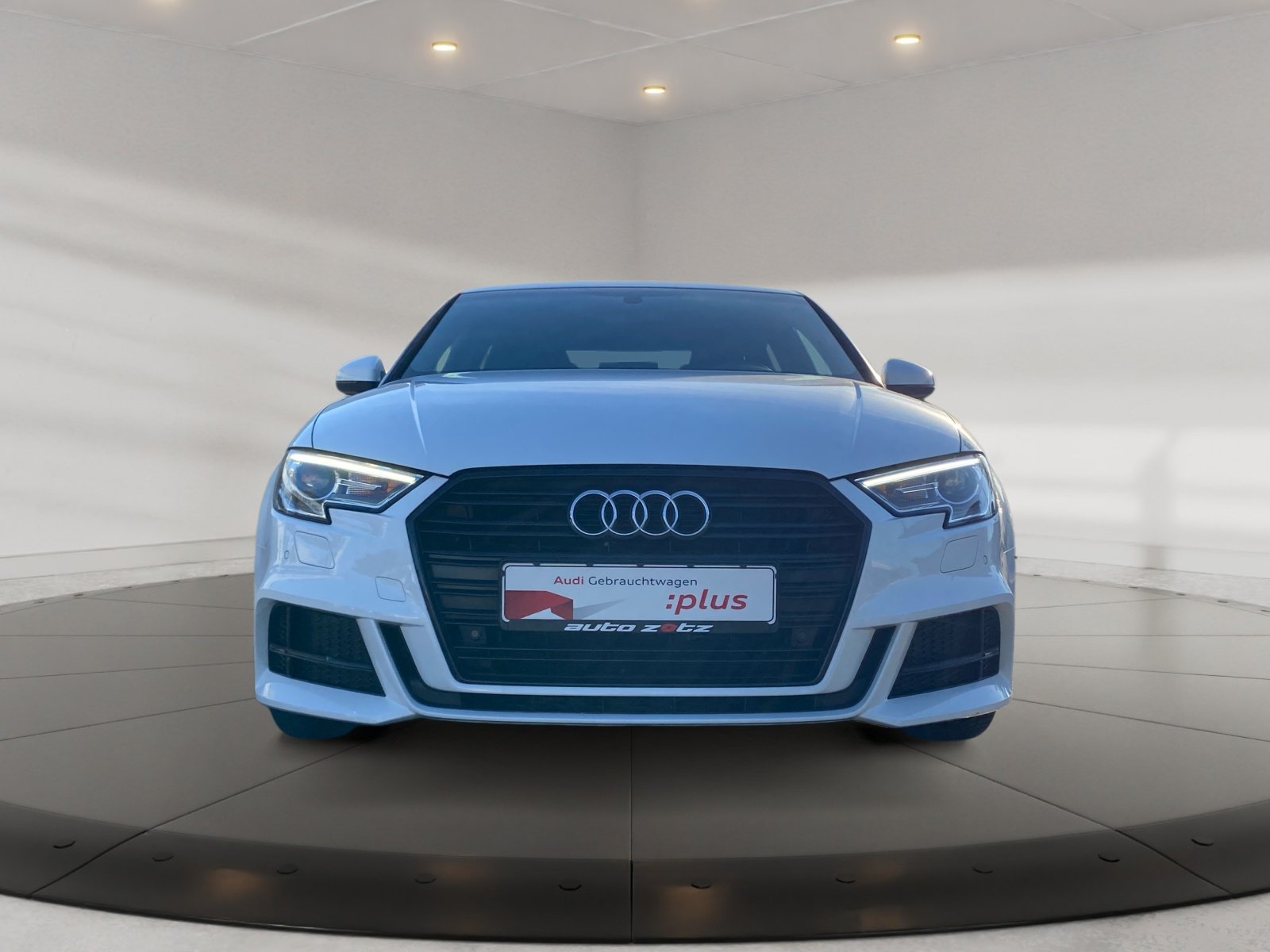 A3 Limousine Sport 30 TFSI S tronic S Line,Kam.