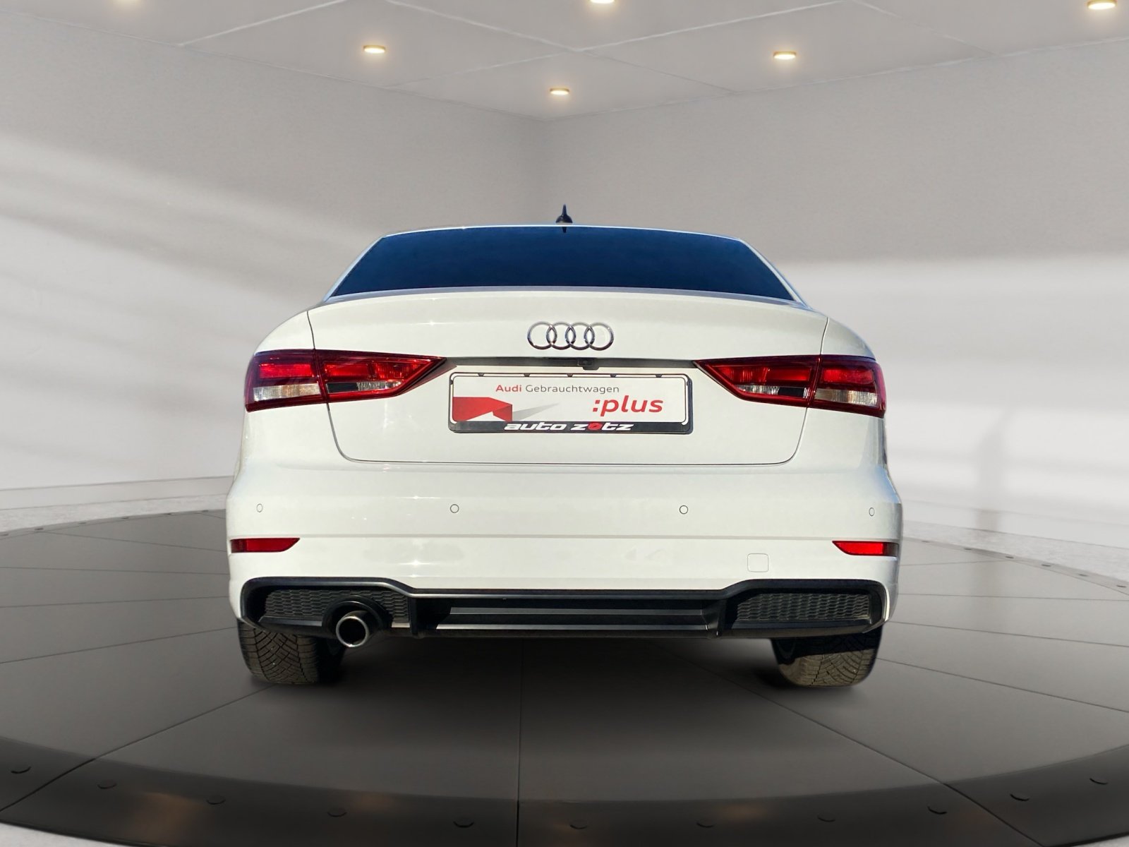 A3 Limousine Sport 30 TFSI S tronic S Line,Kam.