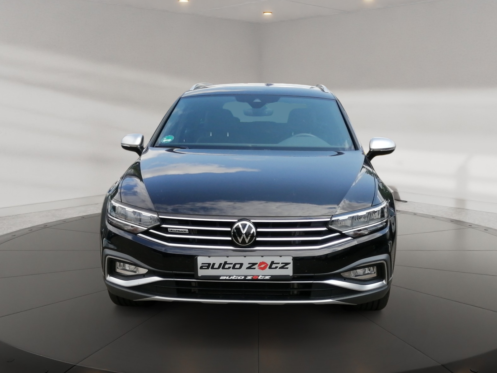 Passat Variant 2.0TDI Alltrak 4Motion DSG ,PDC