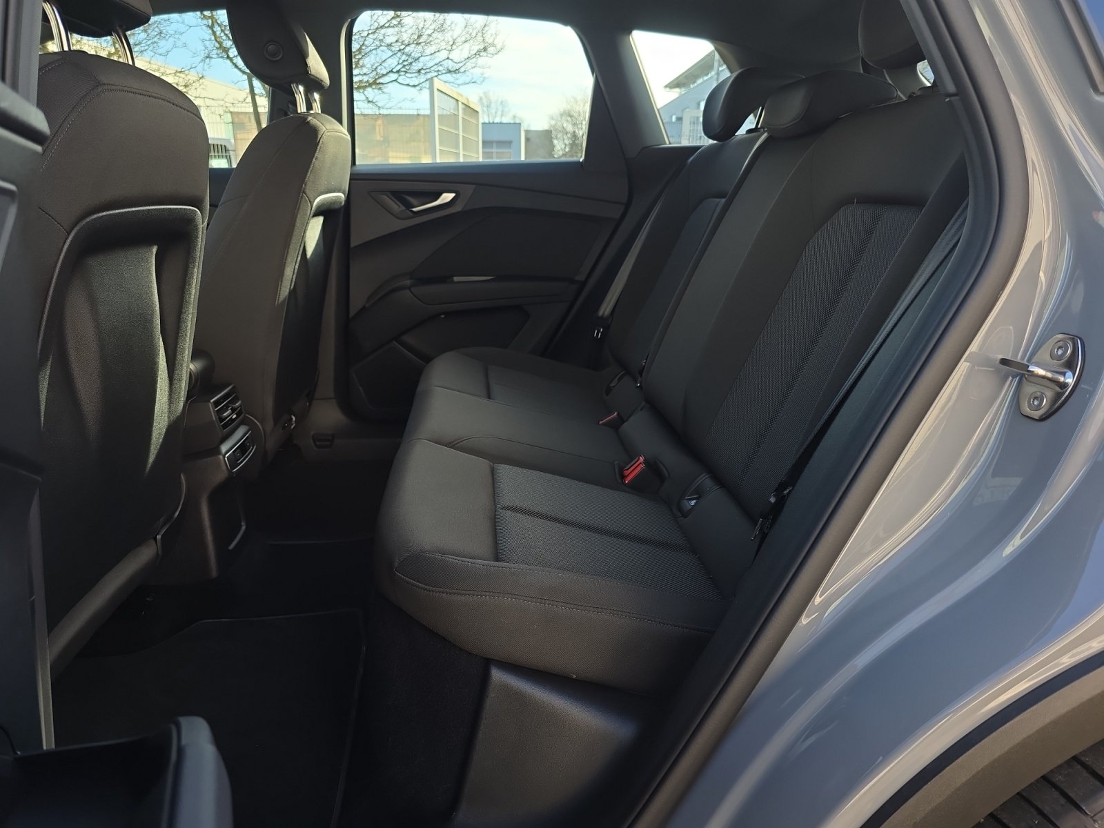 Q4 e-tron 150kW HUD,Kam.,Standhz,Virtual,ACC,AHK