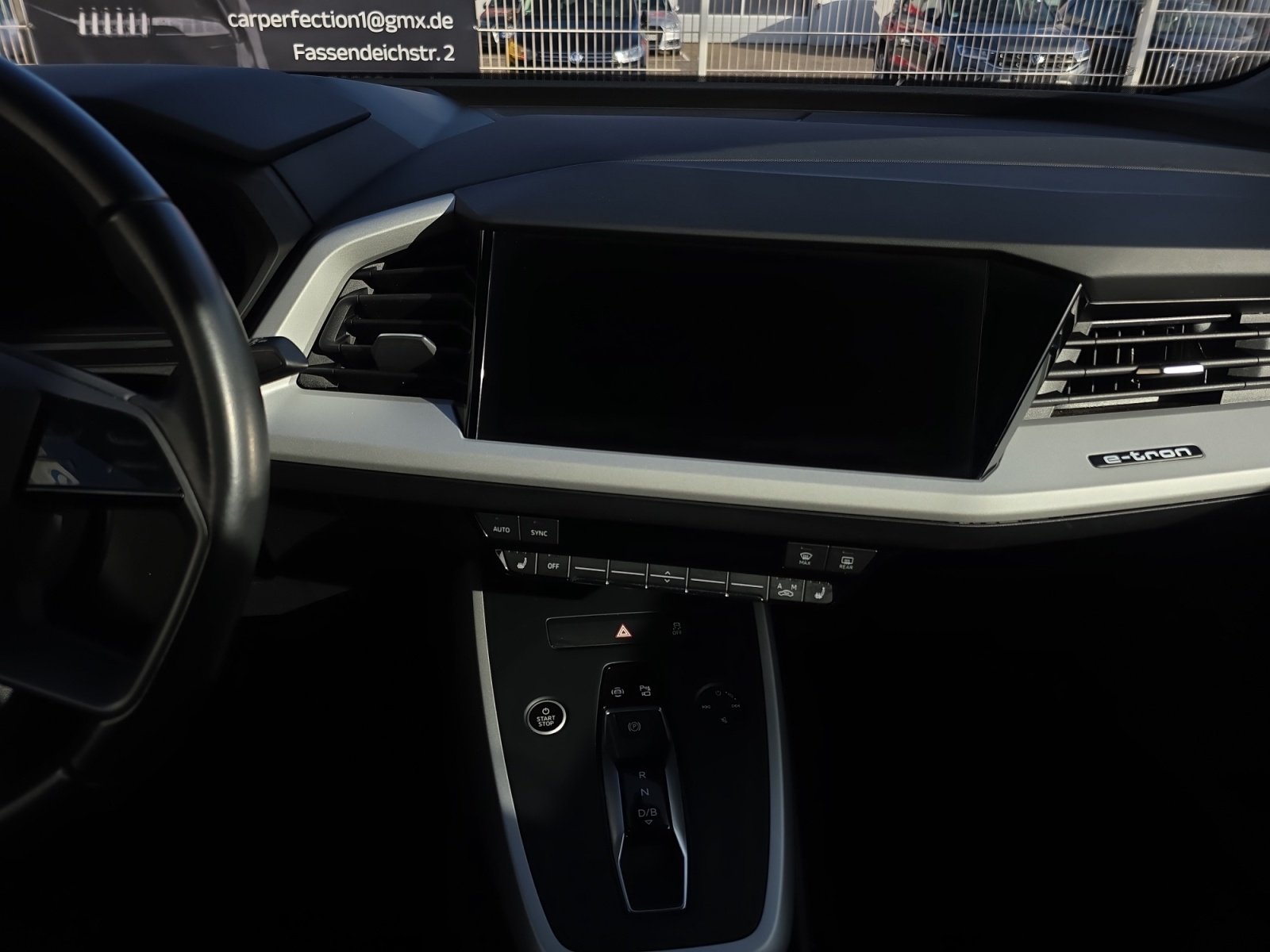 Q4 e-tron 150kW HUD,Kam.,Standhz,Virtual,ACC,AHK