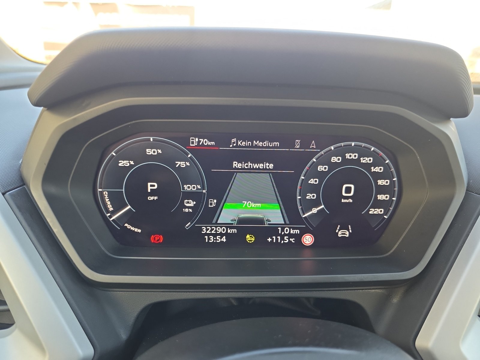 Q4 e-tron 150kW HUD,Kam.,Standhz,Virtual,ACC,AHK