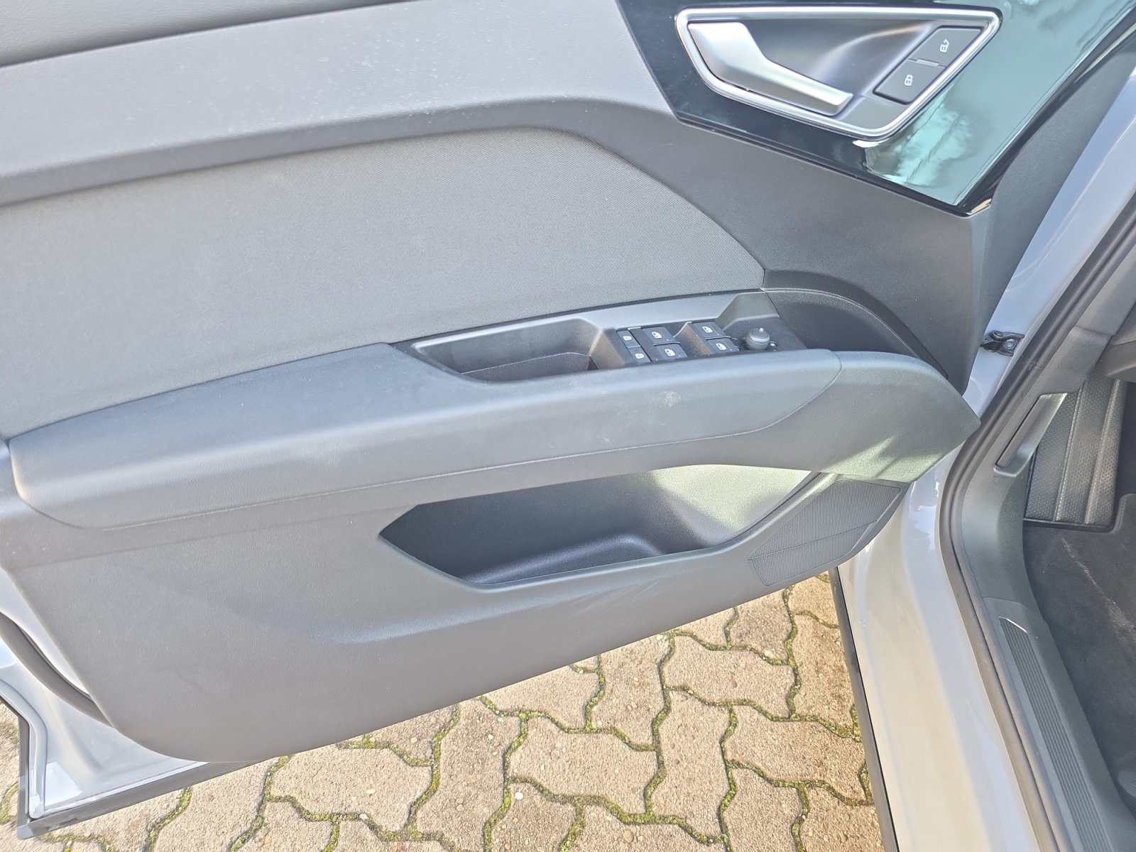 Q4 e-tron 150kW HUD,Kam.,Standhz,Virtual,ACC,AHK