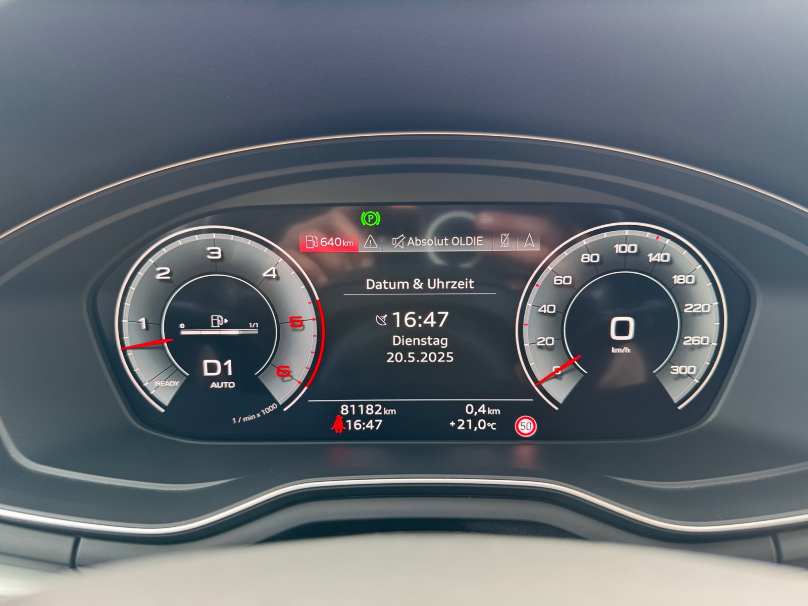 A4 Avant advanced 50 TDI quattro tiptronic ,PANO