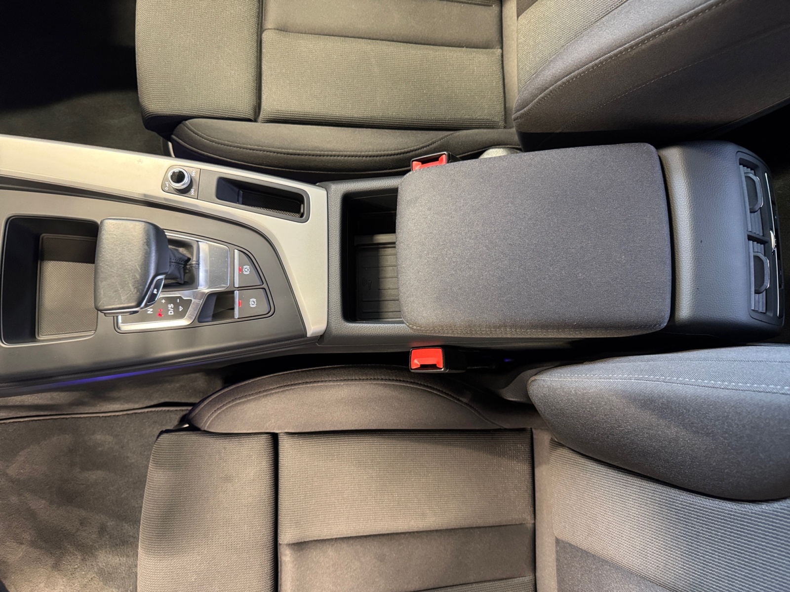 A4 Avant advanced 50 TDI quattro tiptronic ,PANO