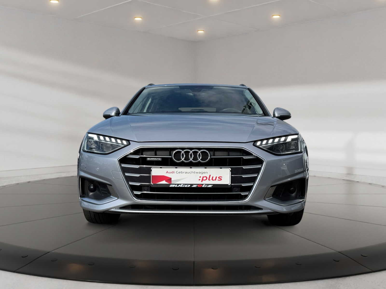 A4 Avant advanced 50 TDI quattro tiptronic ,PANO