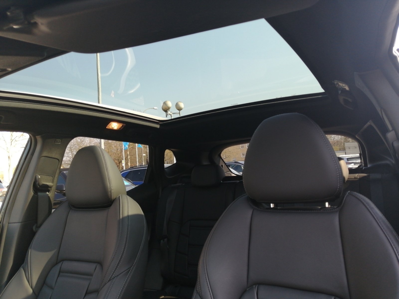 Qashqai TEKNA 1.7dCi Kam.,PANO,PDC,Leder,Navi