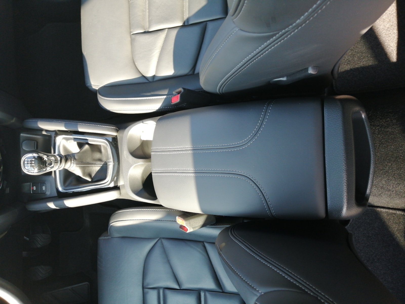 Qashqai TEKNA 1.7dCi Kam.,PANO,PDC,Leder,Navi