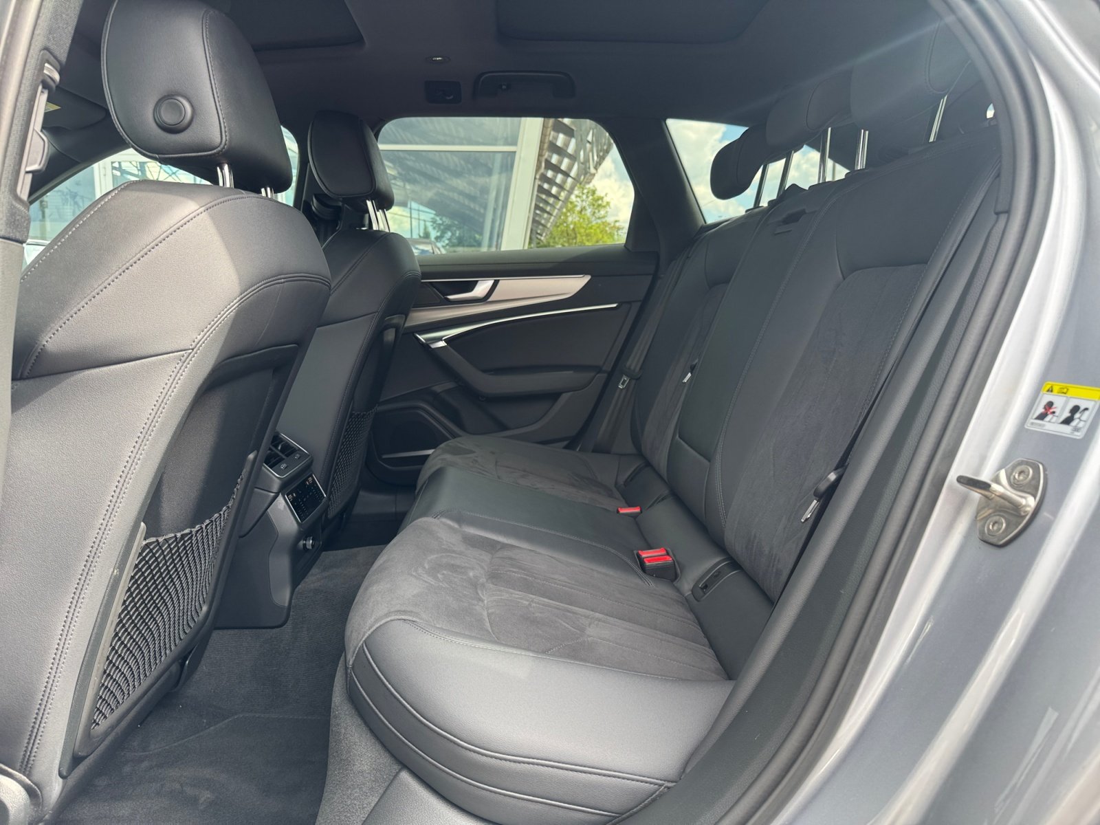 A6 Avant design 45TDI quattro S tronic BO,360