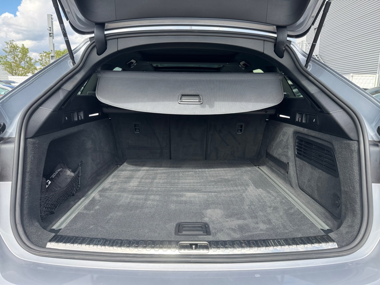 A6 Avant design 45TDI quattro S tronic BO,360