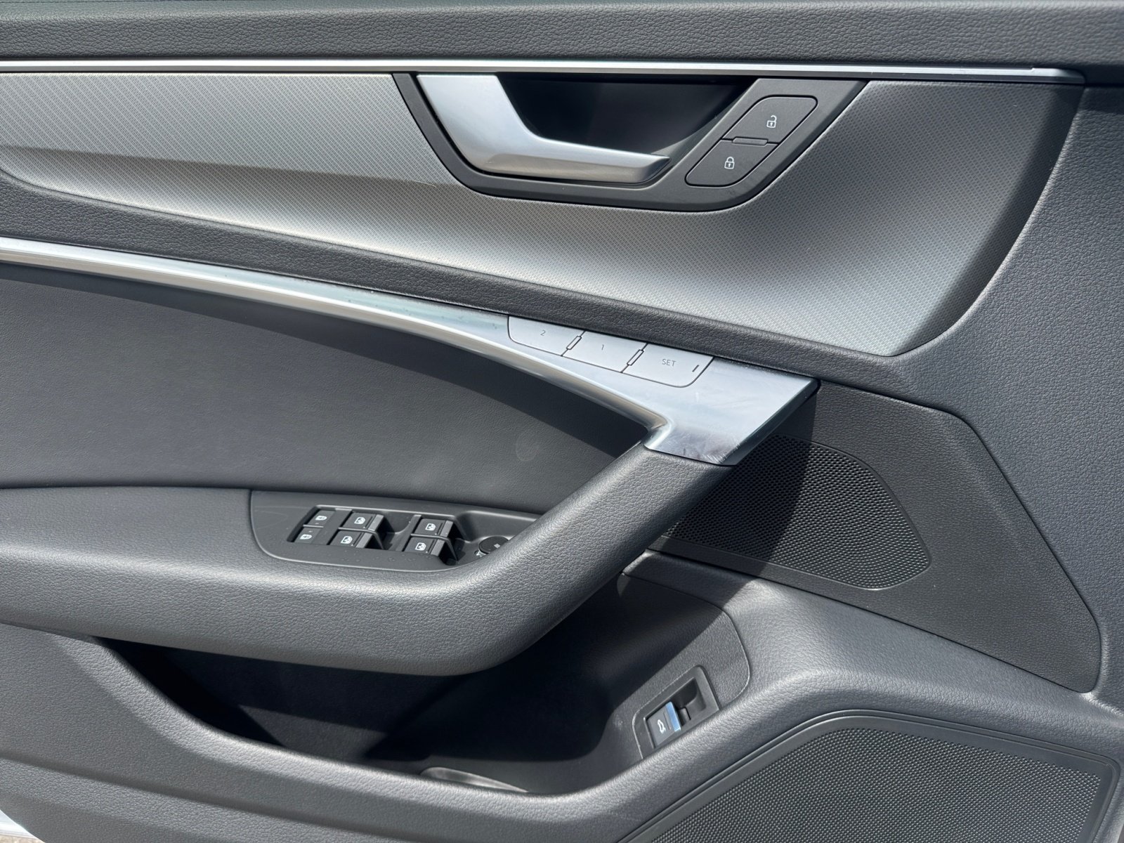 A6 Avant design 45TDI quattro S tronic BO,360