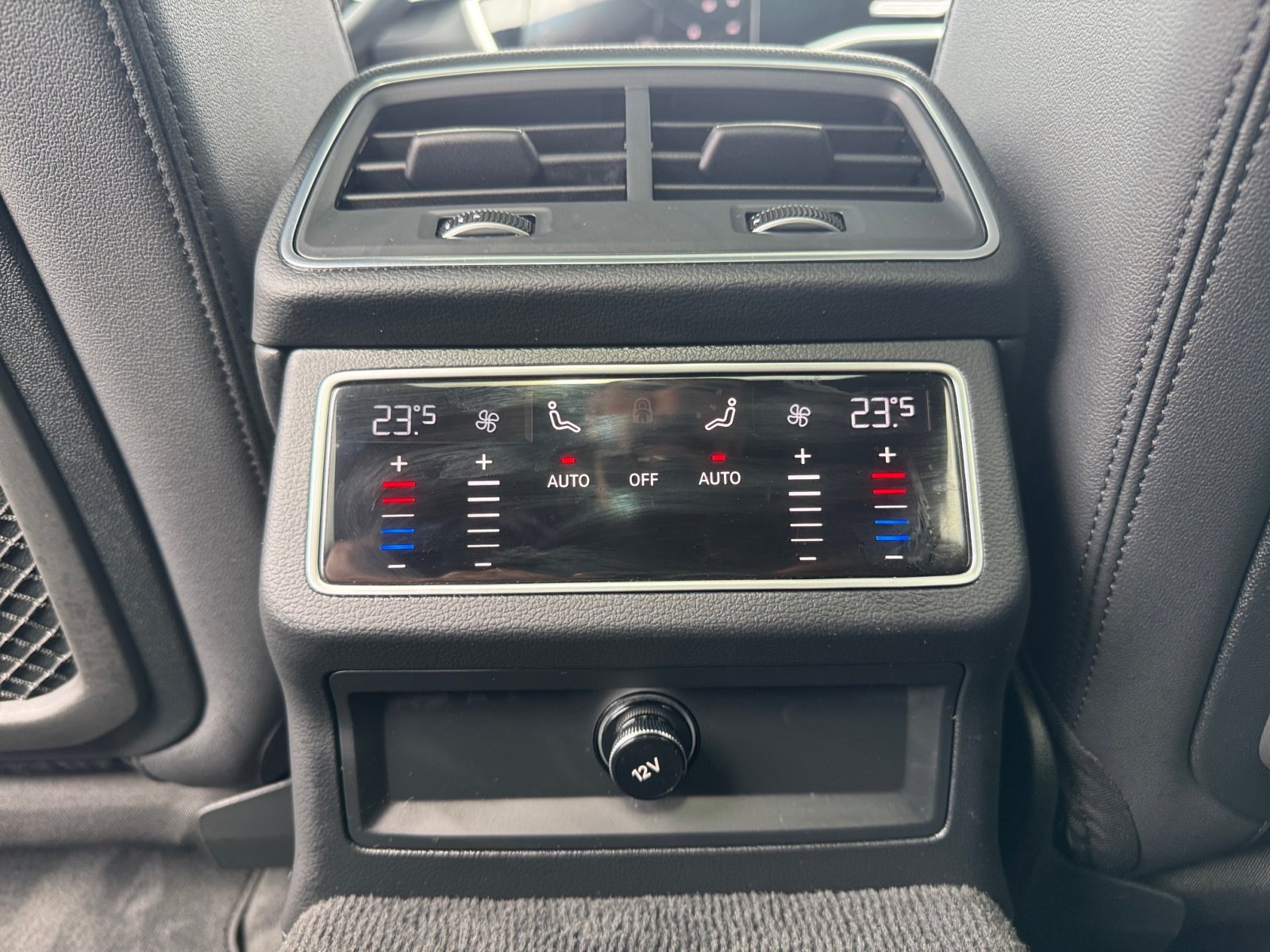 A6 Avant design 45TDI quattro S tronic BO,360