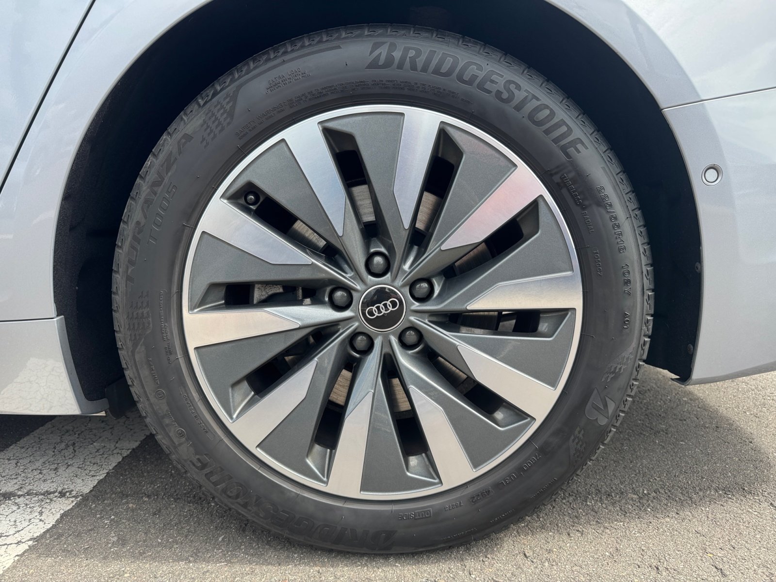 A6 Avant design 45TDI quattro S tronic BO,360