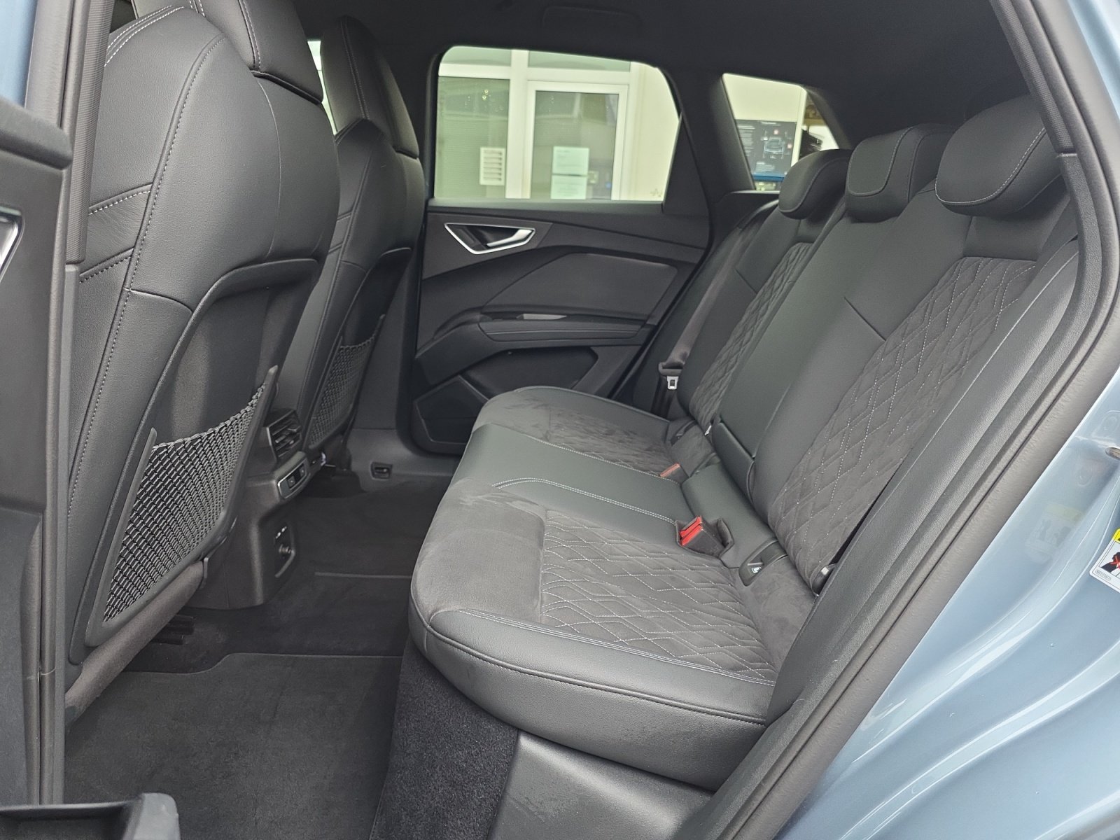 Q4 e-tron 40 S Line,Kam.,Standhz,Virtual,ACC,LED