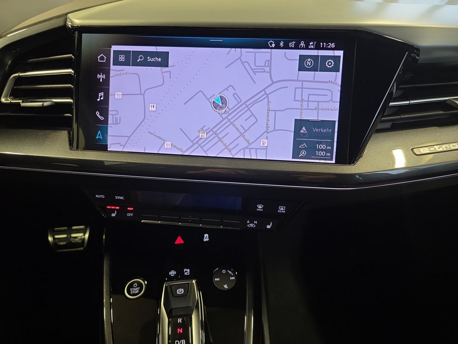 Q4 e-tron 40 S Line,Kam.,Standhz,Virtual,ACC,LED