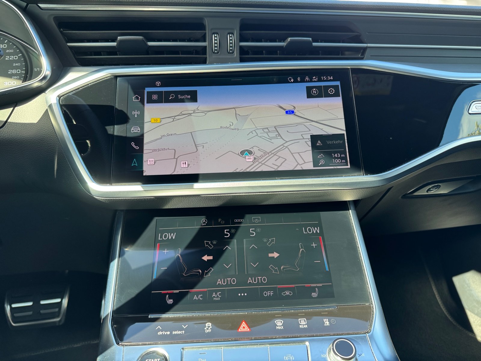 A6 Avant sport 50TDI quattro tiptronic S Line,LM