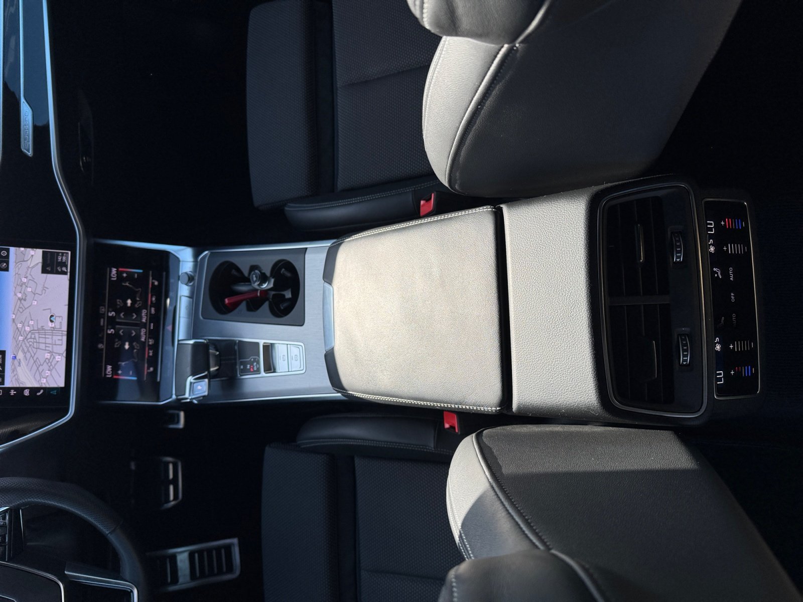 A6 Avant sport 50TDI quattro tiptronic S Line,LM