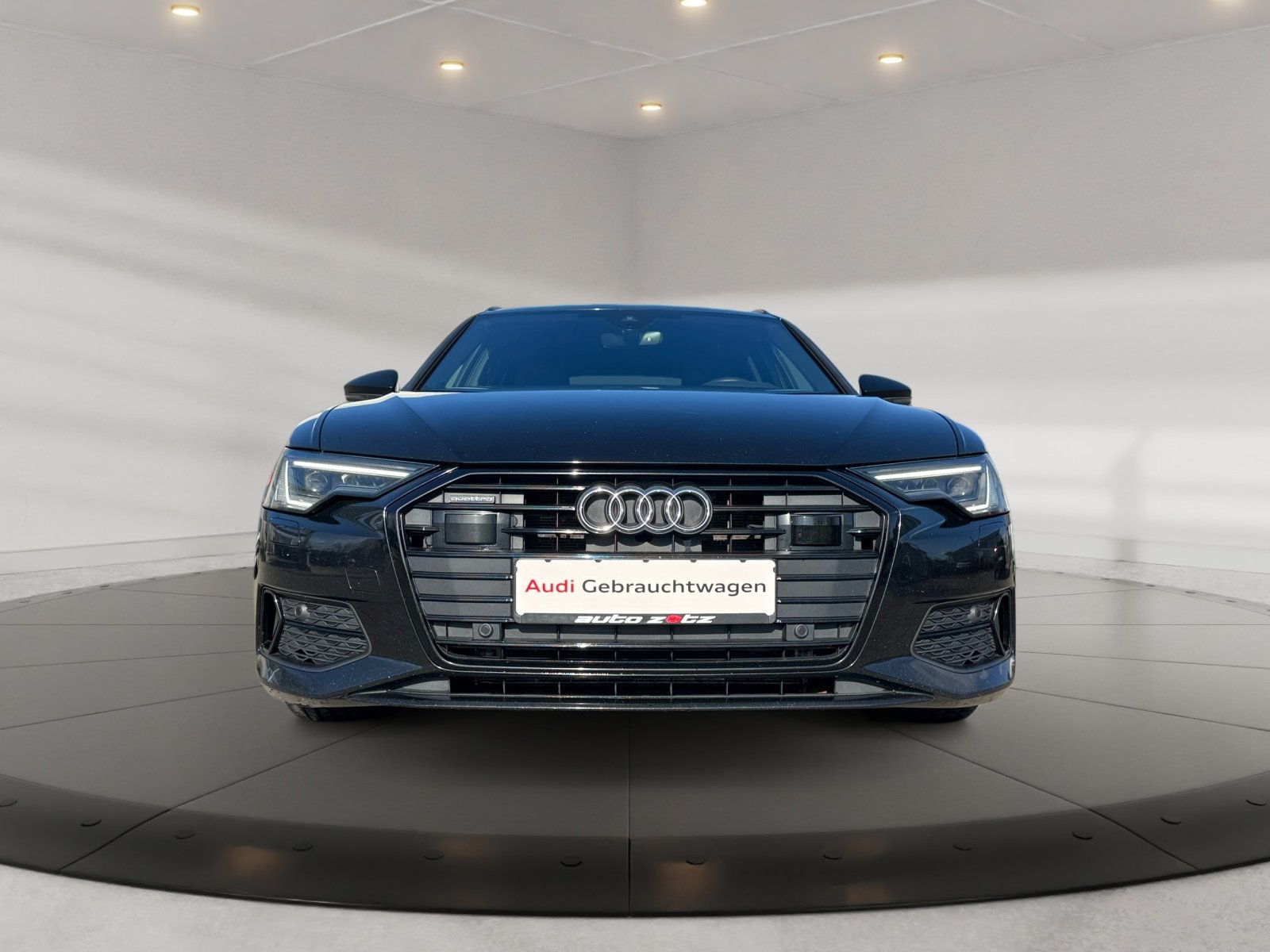 A6 Avant sport 50TDI quattro tiptronic S Line,LM
