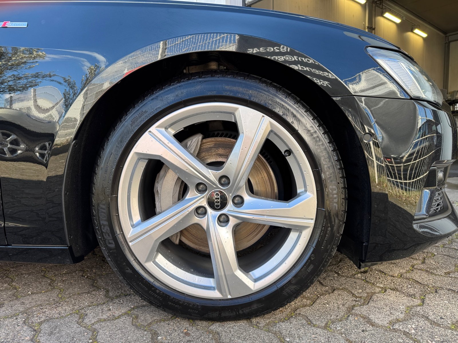 A6 Avant sport 50TDI quattro tiptronic S Line,LM