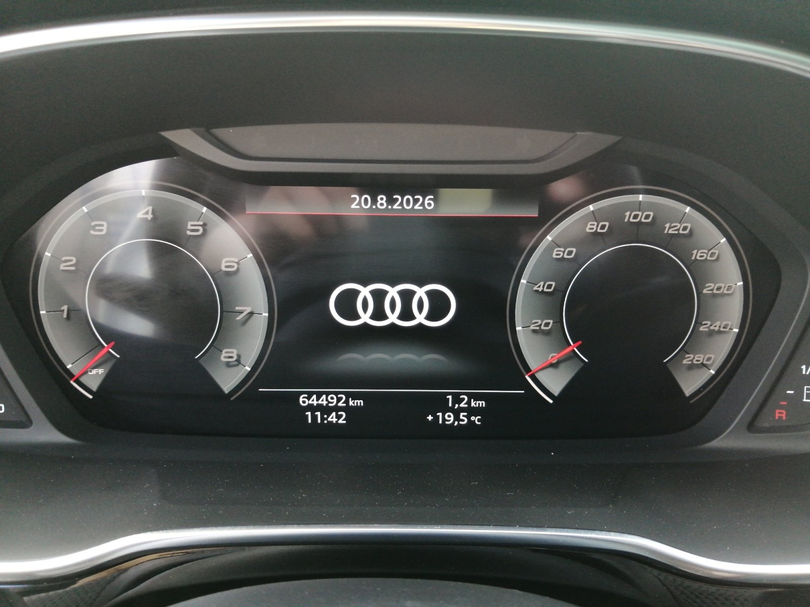 Q3 SUV S line 40 TFSI quattro S tronic S Line,LM