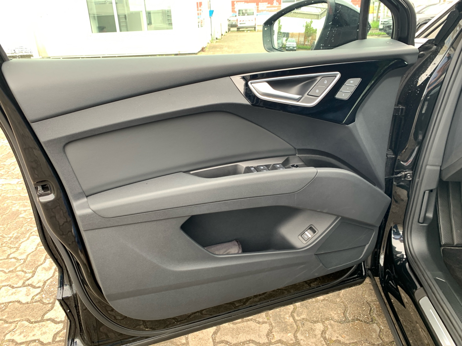 Q4 Sportback e-tron 50 quattro ,S Line,PDC,Kam.
