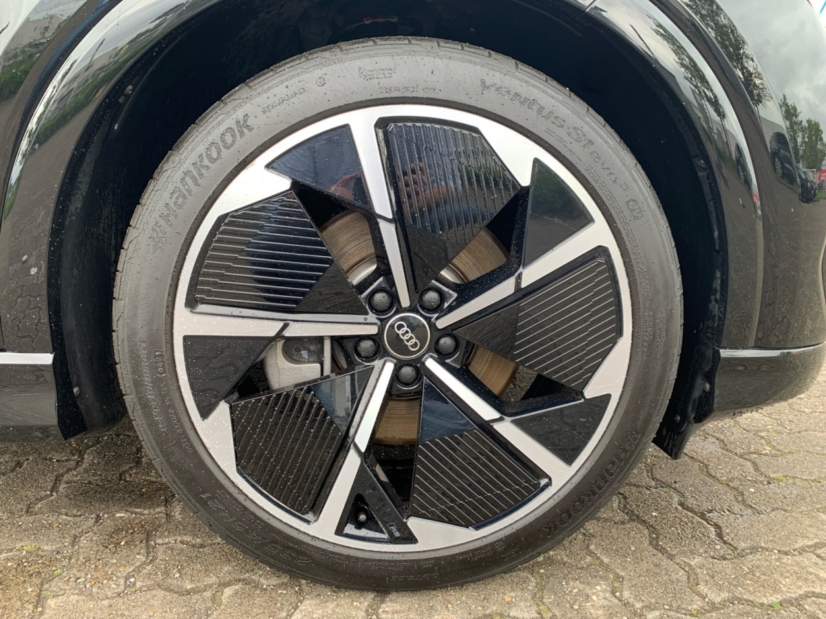 Q4 Sportback e-tron 50 quattro ,S Line,PDC,Kam.