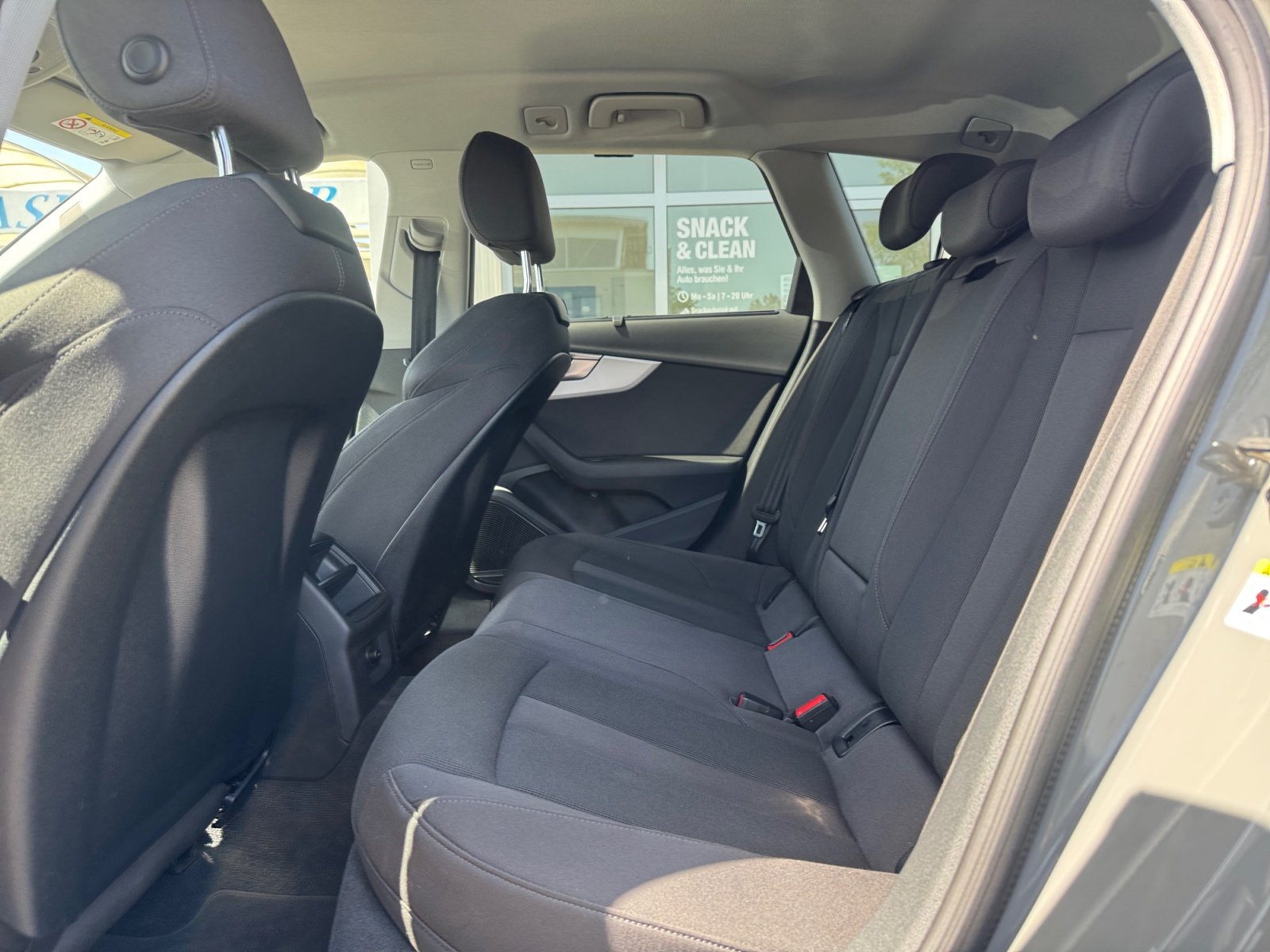 A4 Avant S line 40TDI quattro S tronic BO,Kam.