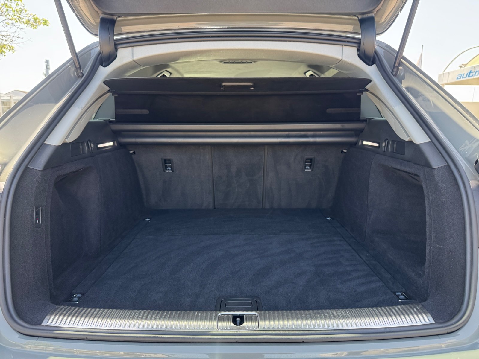 A4 Avant S line 40TDI quattro S tronic BO,Kam.