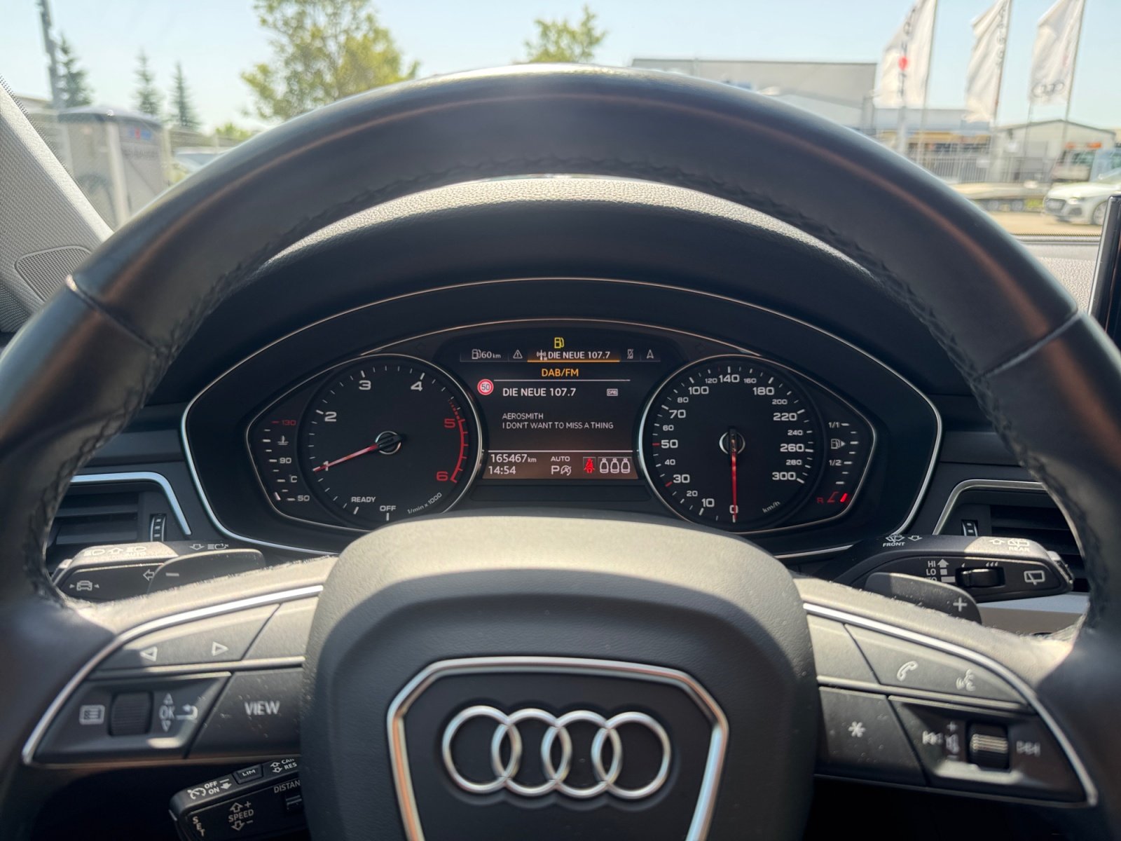 A4 Avant S line 40TDI quattro S tronic BO,Kam.