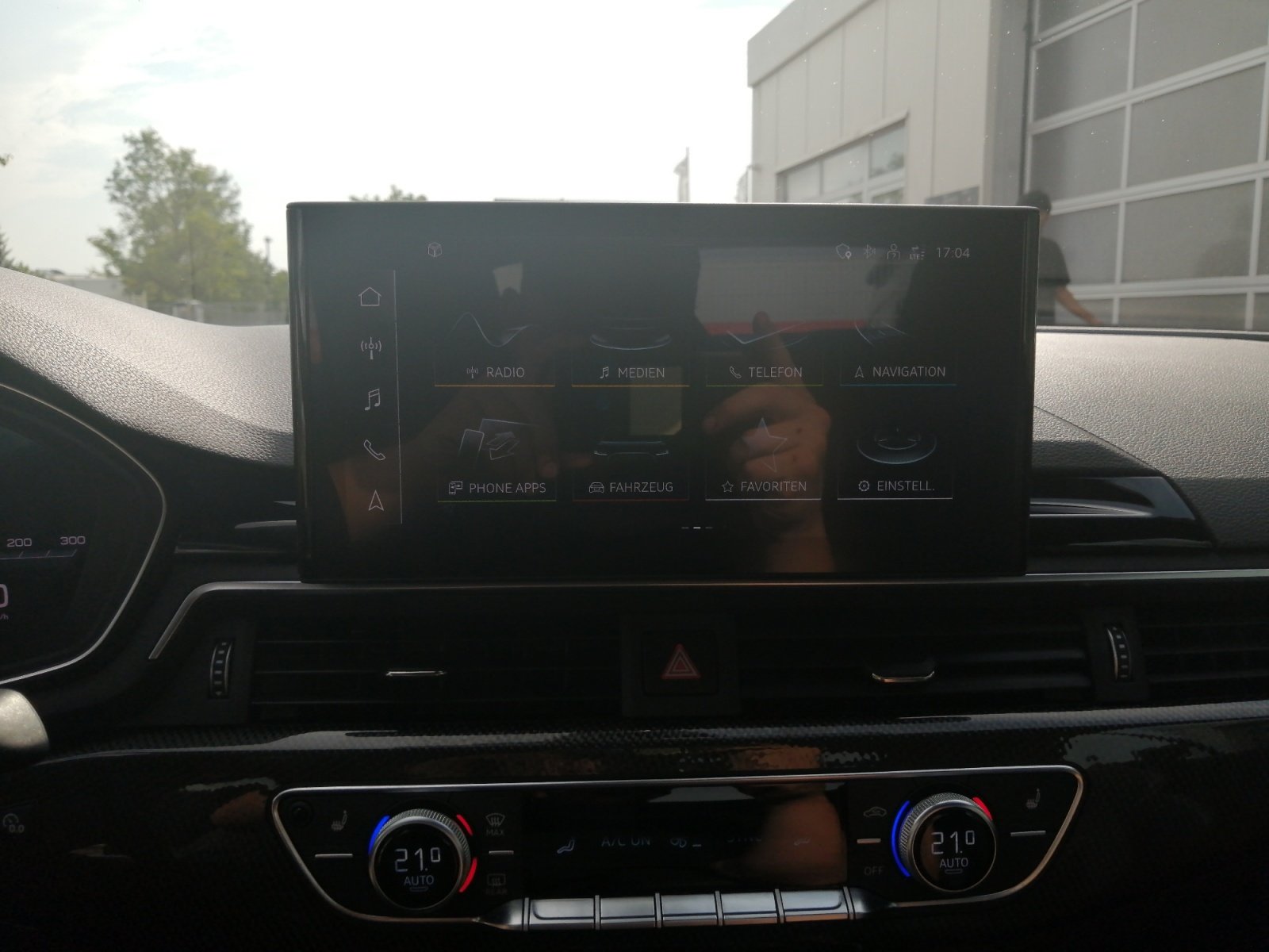S5 Cabriolet TFSI tiptronic matrix,360,HUD,Kam.