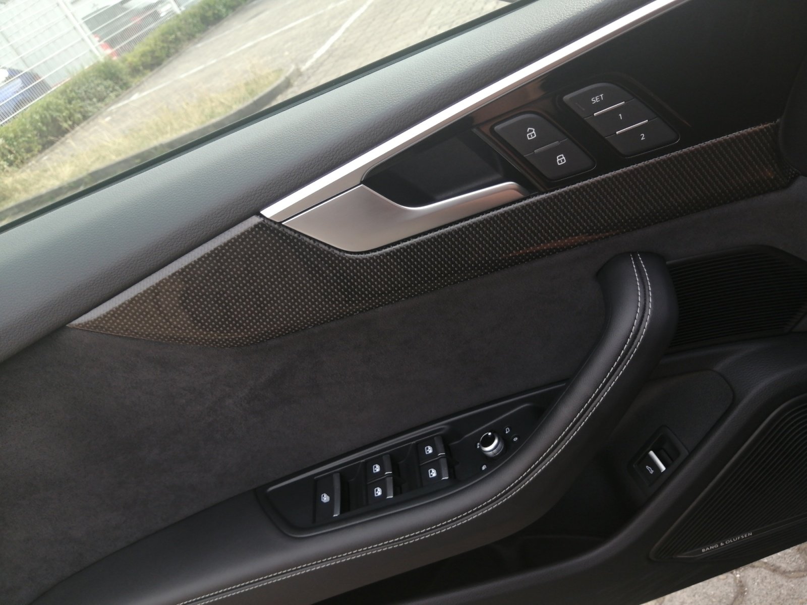 S5 Cabriolet TFSI tiptronic matrix,360,HUD,Kam.