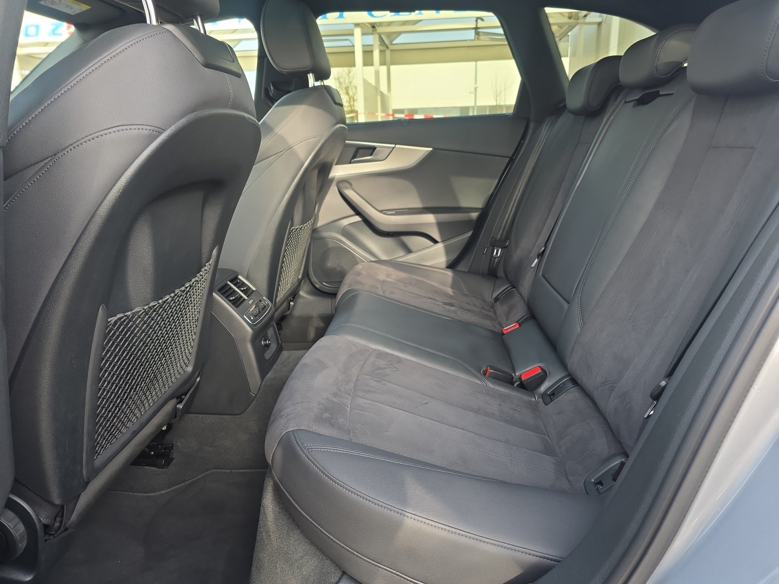 A4 allroad quattro 50 TDI tiptronic matrix,HUD