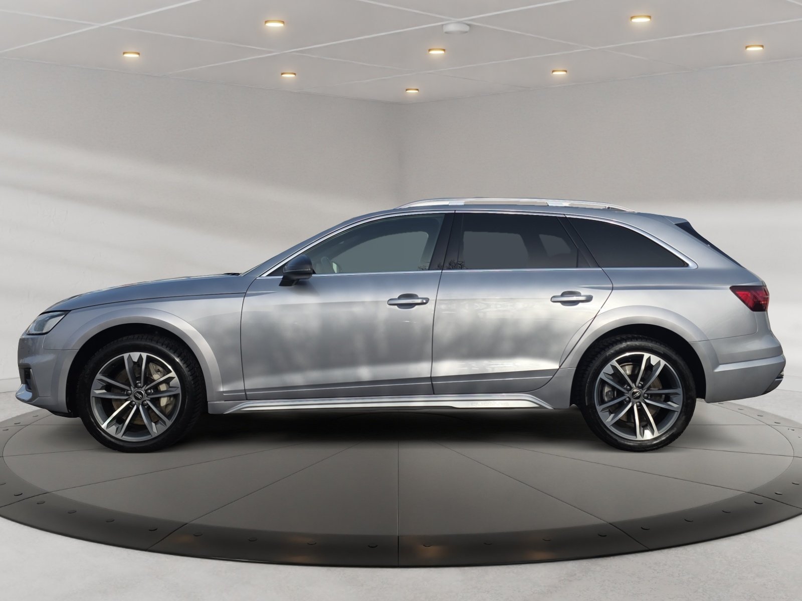 A4 allroad quattro 50 TDI tiptronic matrix,HUD