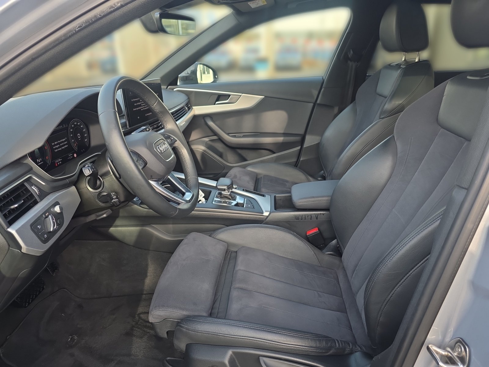 A4 allroad quattro 50 TDI tiptronic matrix,HUD